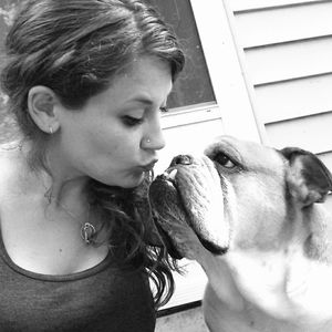 Meet your Posher, Katrina